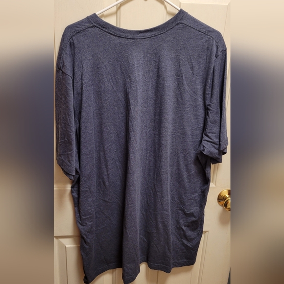 "My Favorite Little People Call Me Meme" Gray Graphic Tee EUC - Picture 4 of 6